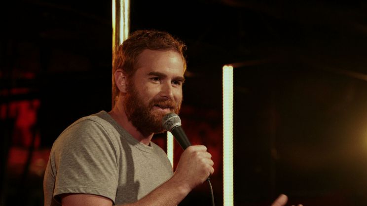 Andrew Santino