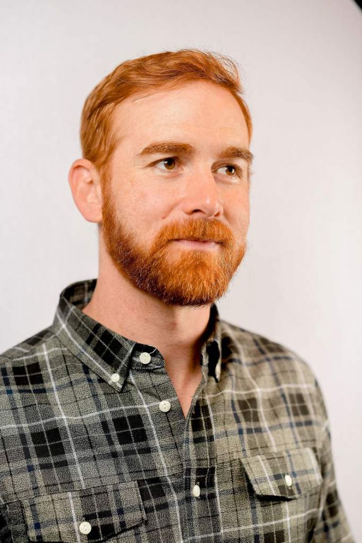 Andrew Santino