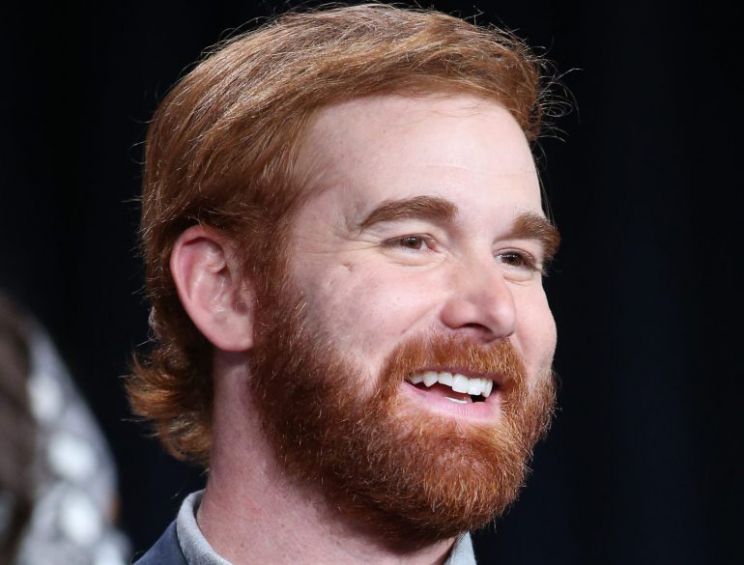 Andrew Santino