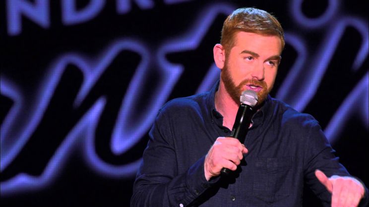 Andrew Santino