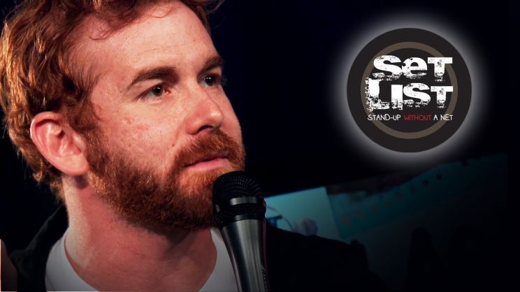 Andrew Santino