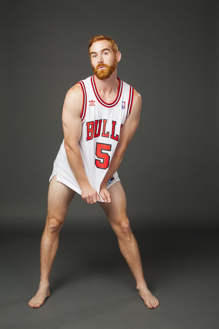 Andrew Santino