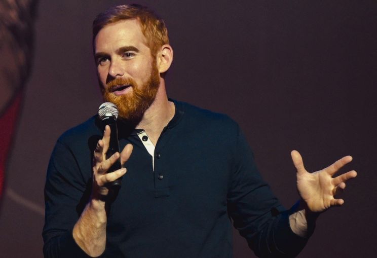 Andrew Santino