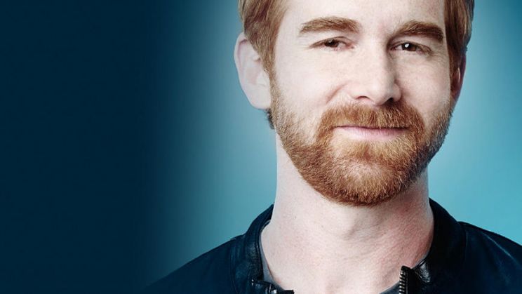 Andrew Santino