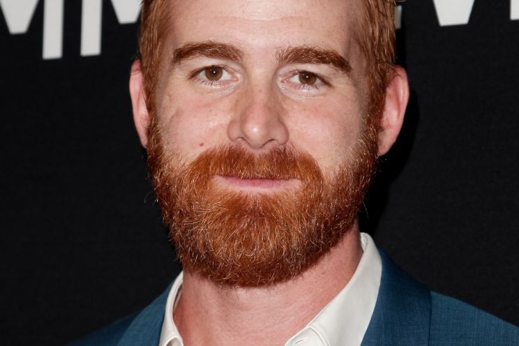 Andrew Santino