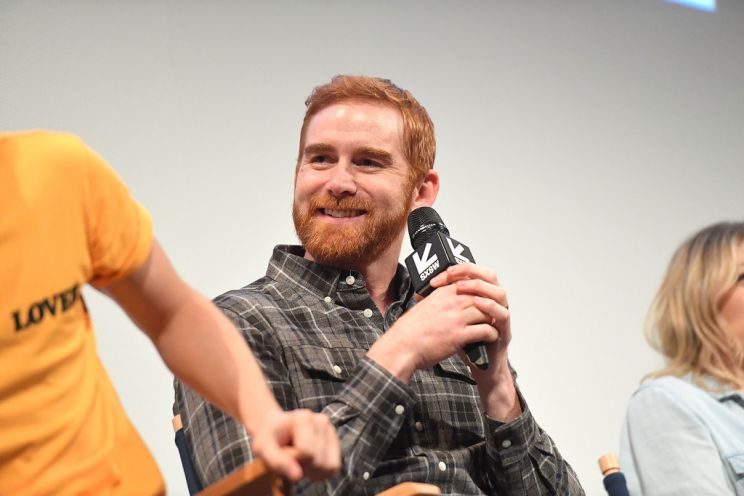 Andrew Santino