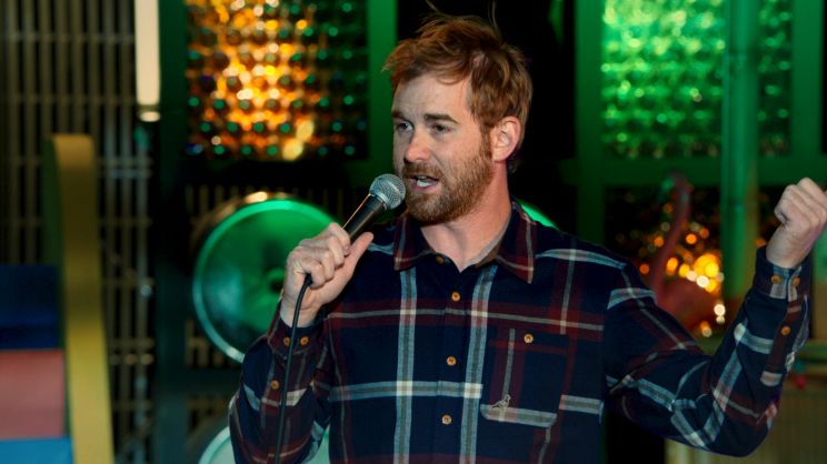 Andrew Santino