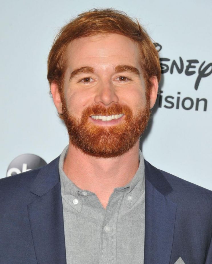 Andrew Santino