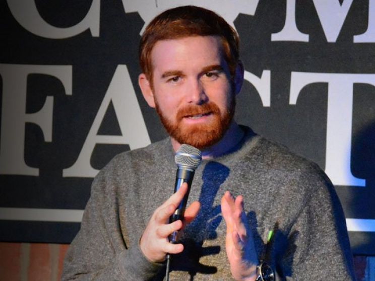 Andrew Santino