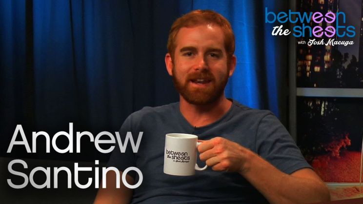 Andrew Santino