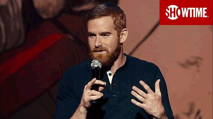 Andrew Santino