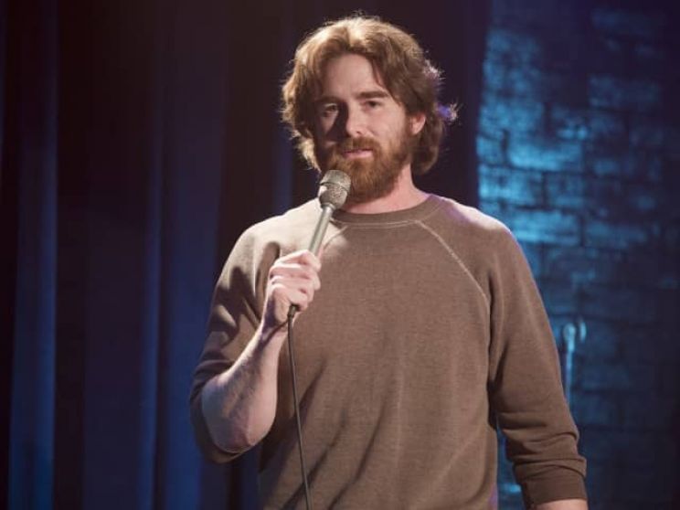 Andrew Santino