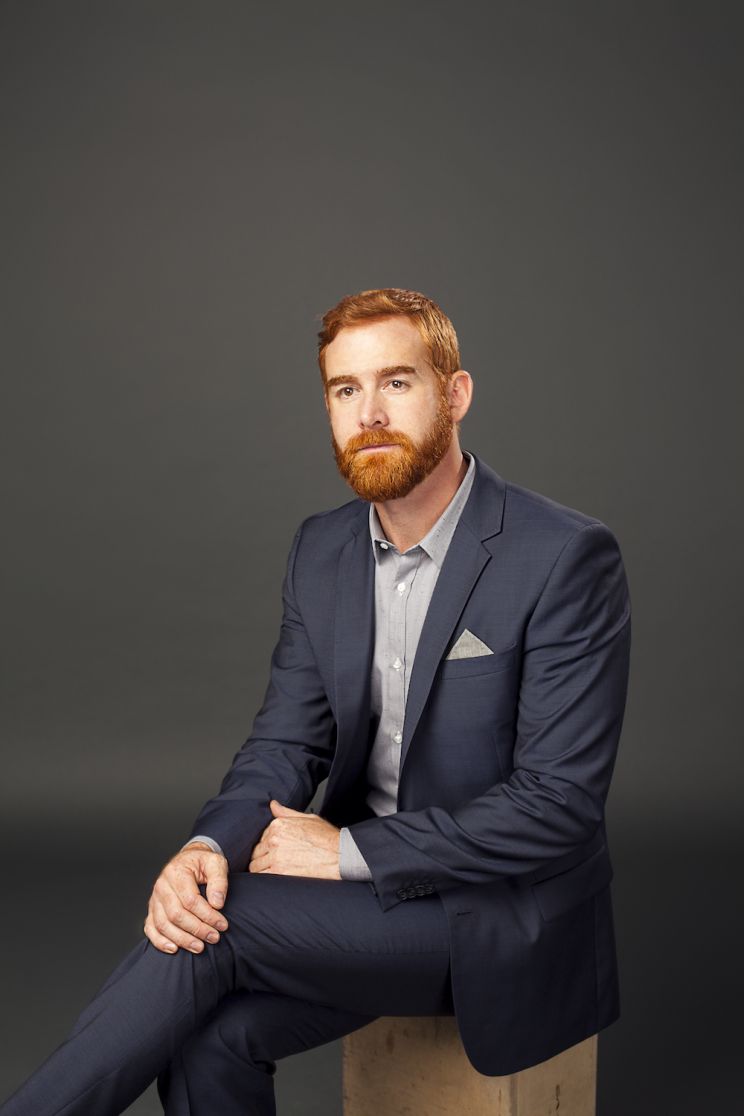 Andrew Santino