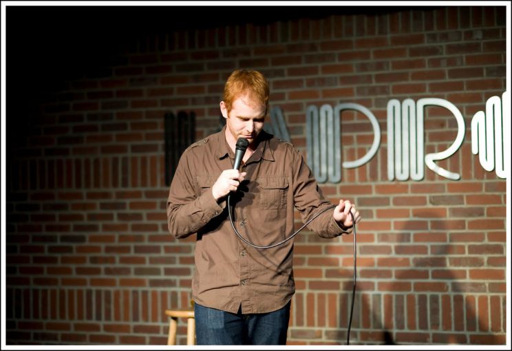 Andrew Santino