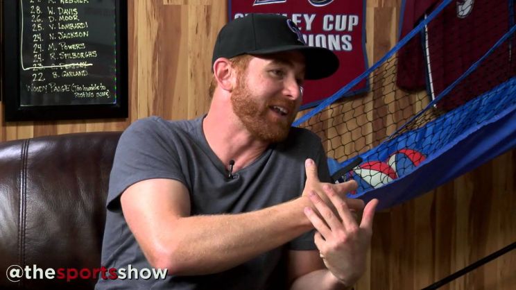 Andrew Santino