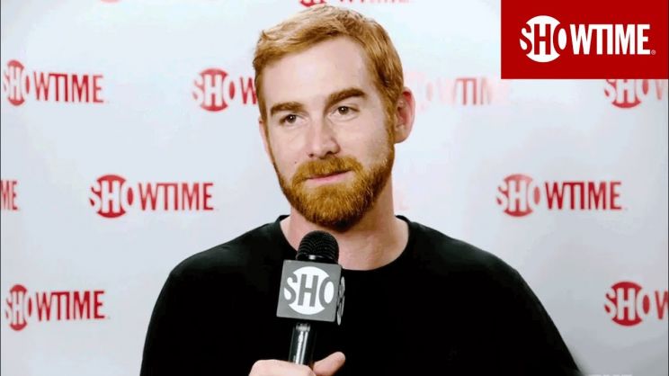 Andrew Santino