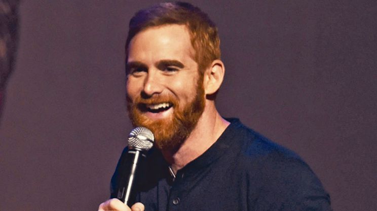 Andrew Santino
