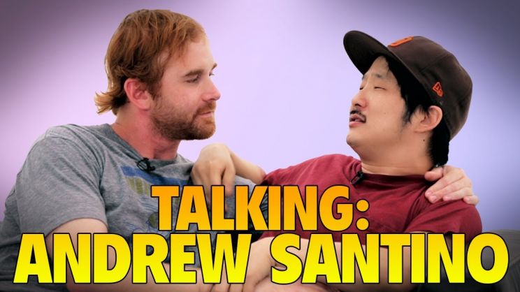 Andrew Santino