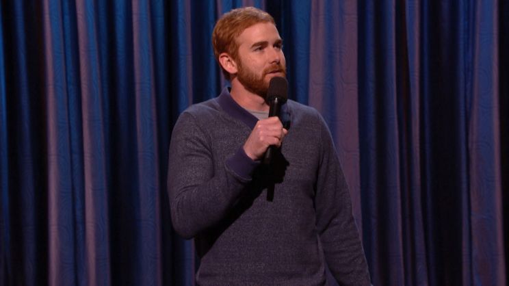 Andrew Santino