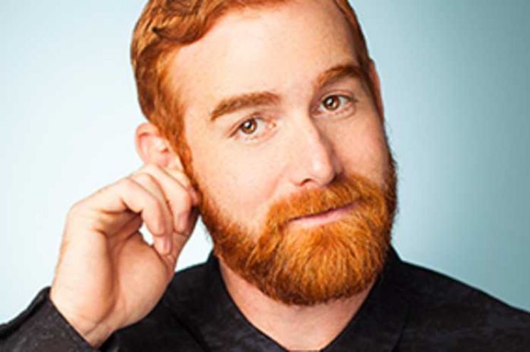 Andrew Santino