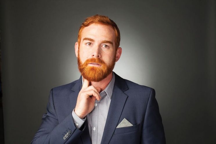 Andrew Santino