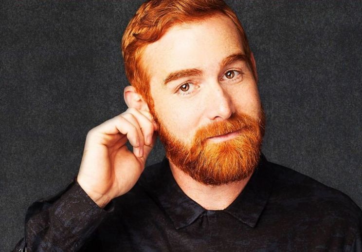 Andrew Santino