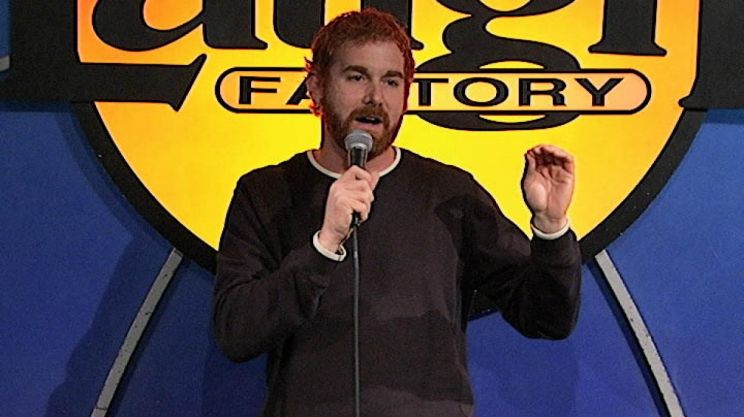 Andrew Santino