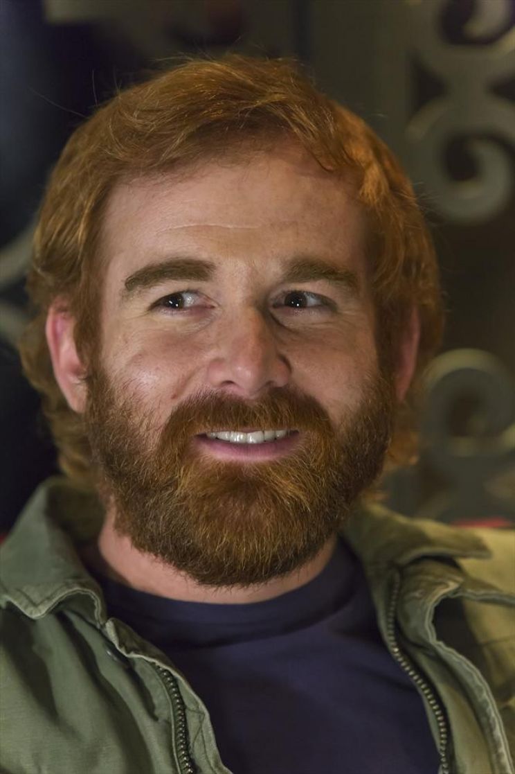 Andrew Santino