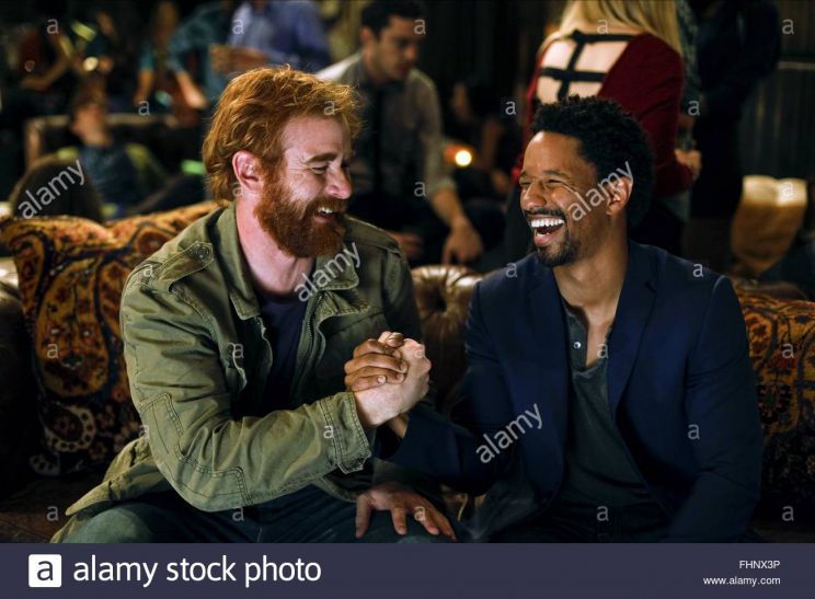 Andrew Santino