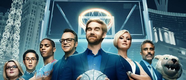 Andrew Santino