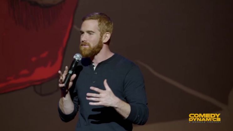 Andrew Santino