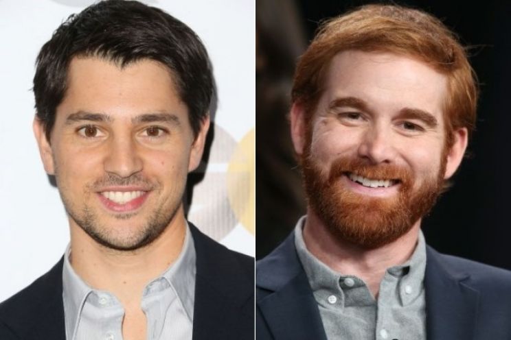 Andrew Santino