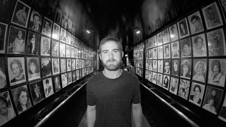 Andrew Santino