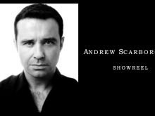 Andrew Scarborough