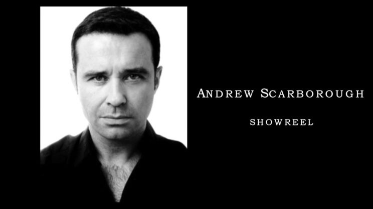 Andrew Scarborough