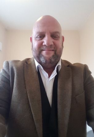 Andrew Schofield