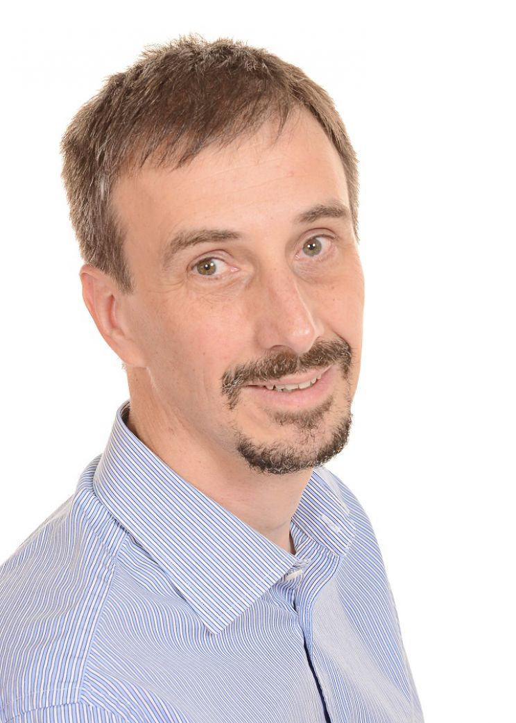 Andrew Schofield