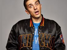 Andrew Schulz