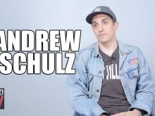 Andrew Schulz