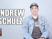 Andrew Schulz