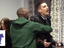 Andrew Schulz