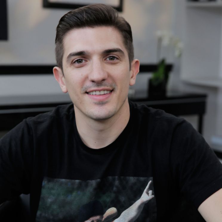 Andrew Schulz