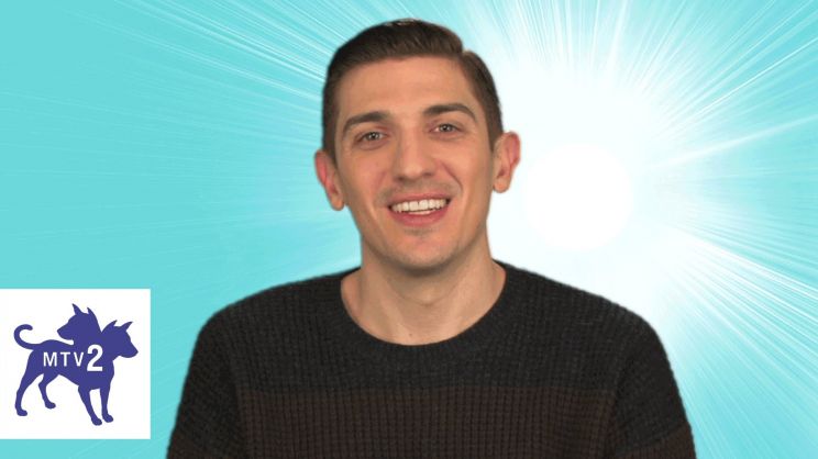 Andrew Schulz