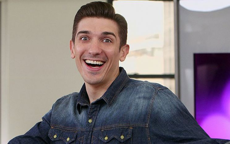 Andrew Schulz