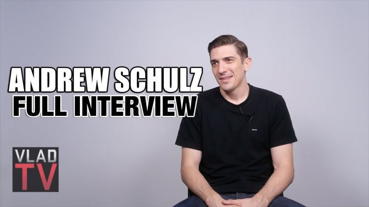 Andrew Schulz