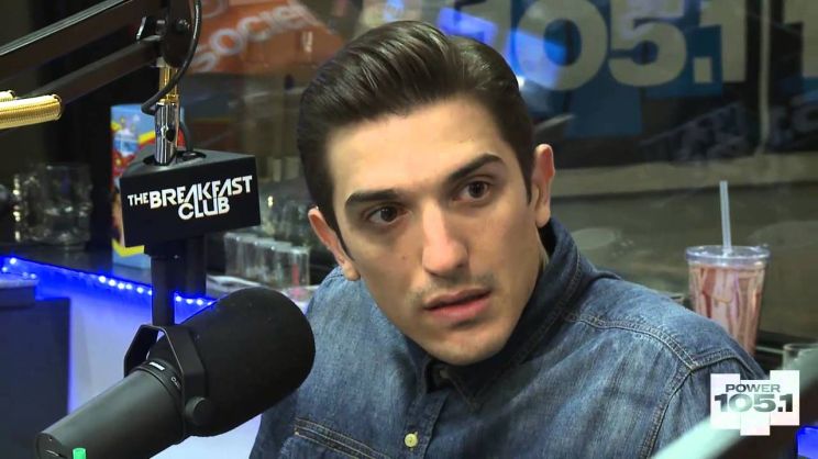 Andrew Schulz