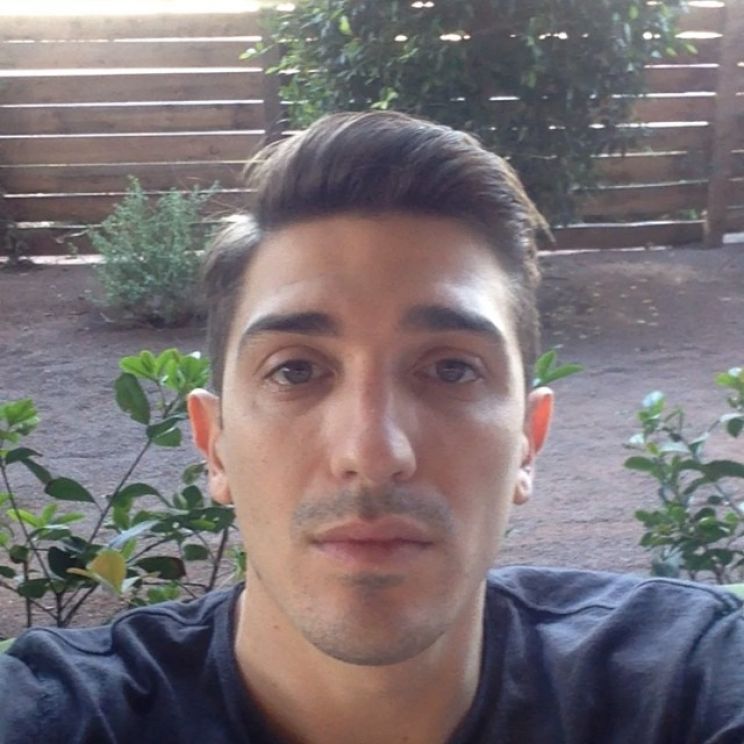 Andrew Schulz
