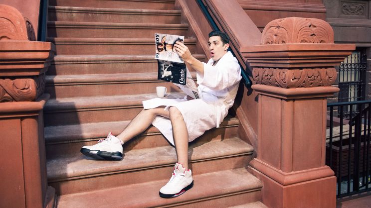 Andrew Schulz