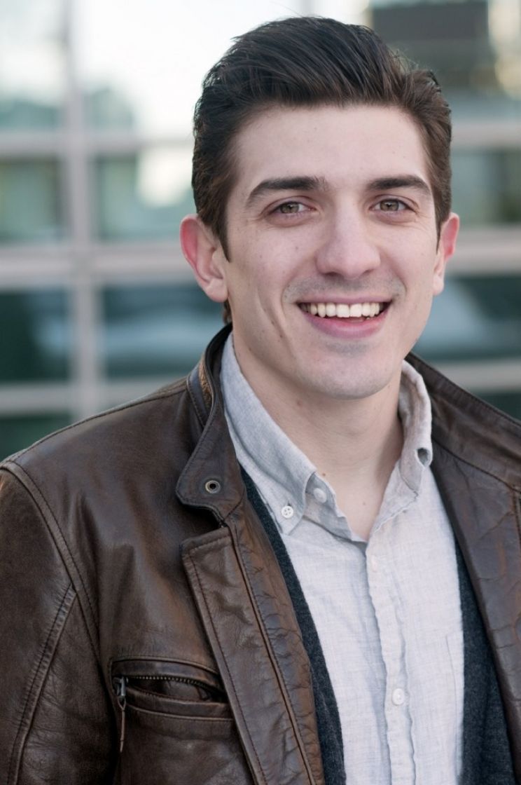 Andrew Schulz