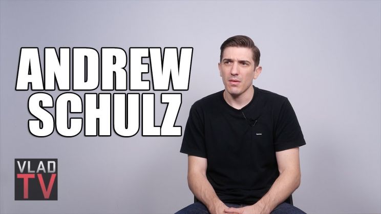 Andrew Schulz